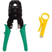 Resim Cablemaster Cmt-05 Rj45-Rj11-Rj12 Sıkma Pensesi Diğer