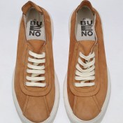 Resim Bueno Shoes Taba Nubuk Erkek Spor Ayakkabı 01mq4904 