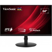 Resim Binbir Göz Bilgisayar Viewsonic 23.8¨ Workpro VG2408A-MHD 5ms 100Hz 1920X1080 Fhd Pivot Monitör 