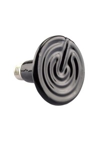 Resim Ankara Canlı Yem Seramik Isıtıcı Ampul 220V 100W 