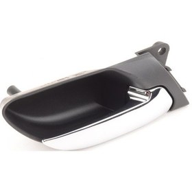 Resim BMW E46 ARKA SAĞ KAPI İÇTEN AÇMA KOLU 51428200752 