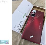 Resim Reeder S19 Max Pro S Edge İkinci El TR | 128 GB 8 GB | Kırmızı 