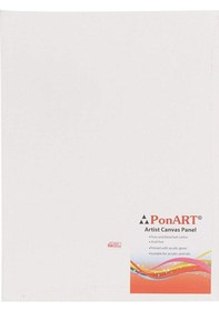 Resim Ponart Press Tuval A3 