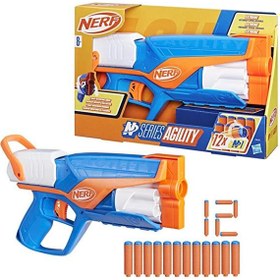 Resim Nerf N-Serisi Agılıty 