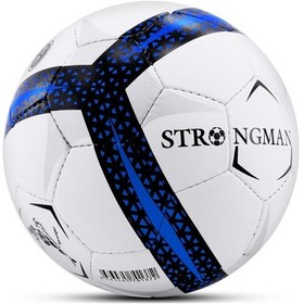 Resim Telvesse Futbol Topu Profesyonel El Dikişli Ultra Dayanıklı Sert Zemin Halı Saha Topu 099 No:5 