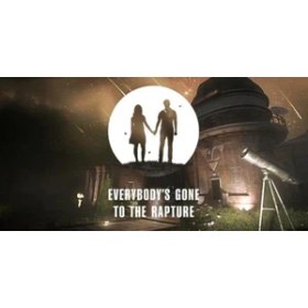 Resim Everybodys Gone To The Rapture (Pc) 