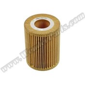 Resim Yağ Filtresi Om642 W203 W204 W211 W212 W221 W164 Spr906 Vito639 