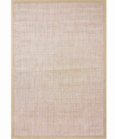 Resim Dolce Vita Halı Paradiso Plus 4004 Beige Özel Ölçü Bordürlü 