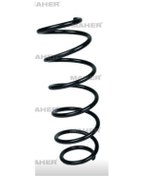 Resim Esse Otomotiv Fiorino 07- Ön Helezon Yayı - MHR-25547 - 1608352580 