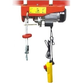 Resim Biglift Elektrikli Vinç 600-1200 Kg 