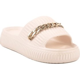 Resim 292 Z Ekru Unisex Hafif Esnek Saboterlik Ekru 