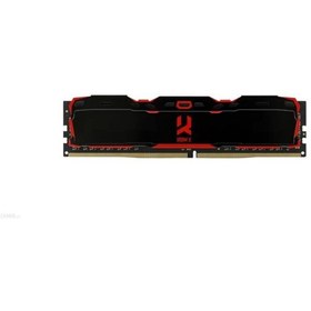 Resim IRDM IR-X320064L16A-16G 16 GB DDR4 3200 MHz CL16 Ram IRDM