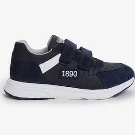 Resim U.S. Polo Assn. U.s. Polo Assn. Erkek Çocuk Lacivert Ayakkabı 50323294-vr033 