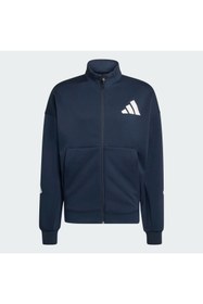 Resim adidas Erkek Günlük Eşofman Üstü M Z.N.E. Tt Ke4716 