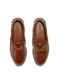 Resim Timberland Classıc Boat Shoe Erkek Ayakkabı Tb0a232xf741 Kahverengi 