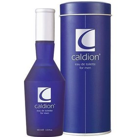 Resim Caldion Edt For Men 100 Ml 