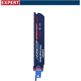 Resim Bosch Expert S 955 Chm Kalın Metal Panter Testere 2608900365 