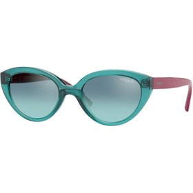 Resim Vogue Vj2002-27817c46 Çocuk Güneş Gözlüğü Uv400 