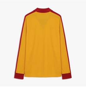 Resim Puma Galatasaray S.k Retro Erkek Sarı Forma 788196 Sarı 