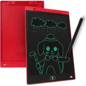 Resim Blic BTB-4 10" LCD Çizim Tableti 