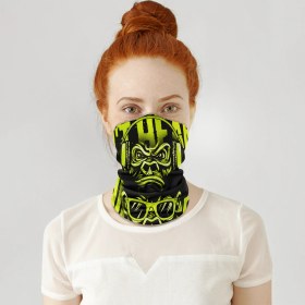 Resim Dair Aksesuar Boyunluk Erkek Boyunluk Kadın Boyunluk Motosiklet Boyunluk Maske Balaklava Outdoor Maske 