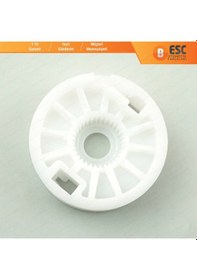 Resim Chevrolet Cruze 2010-2016 için Ön Sol Cam Kriko Makarası 95382556 N11.2722 