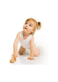 Resim Hellobaby Beyaz Atlet Body Beyaz 