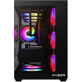 Resim Xaser Raze X40 Ryzen 7 7700 32GB Ddr5 Ram 1tb M.2 Nvme SSD Hazır Tavsiye Sistem 