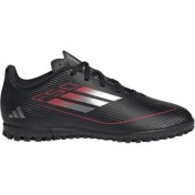 Resim adidas Unisex Çocuk Siyah Halı Saha F50 CLUB TF J IE3731 