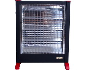 Resim Alaturka Elektrikli Isıtıcı,elektrikli Soba A-820 