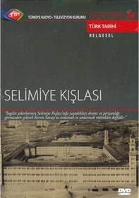 Resim Selimiye Kışlası Trt Arşiv 74 - Dvd 