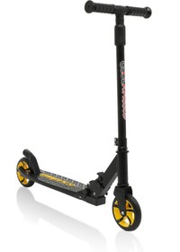 Resim Cool Wheels 2 Tekerlekli Sarı Scooter 8+ 