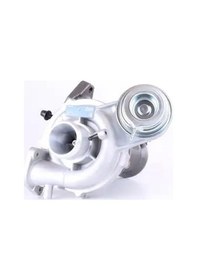 Resim Fiat Linea Turbo Komple 1.6 Multijet 2009-2014 Nıssens 93418 