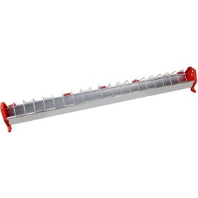 Resim TavPet 100 Cm Metal Tavuk Yer Yemliği 