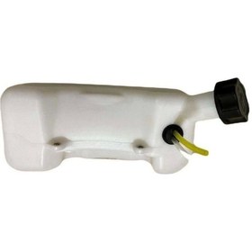 Resim Benzin Deposu 2 Vidalı Prc Tr550-555 