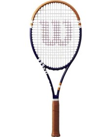 Resim Wilson Blade 98 16x19 V8 Rg Tenis Raketi Wr127911 