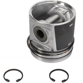 Resim AGCO Piston - Massey Ferguson / Fendt / Valtra | ACP0363600 