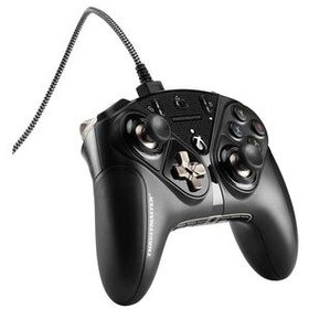 Resim Thrustmaster Eswap S Pro Controller Gamepad with 4 Tact Switches, Black 