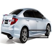 Resim Honda Cıvıc 2012 Modulo Macpiel Tk. 