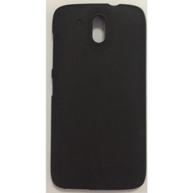 Resim İksir Htc Desıre 526 Silikon Kılıf Siyah 