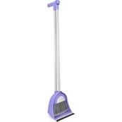Resim Flora F079 Mini Hazneli Süpürgeli Faraş 