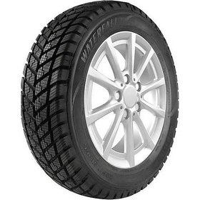 Resim Waterfall 205/65 R16C 107/105R LT Eco Winter Kış Lastiği 2024 
