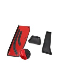 Resim Bmw 3 Serisi F30 Geçmeli Pedal Seti Otomatik 