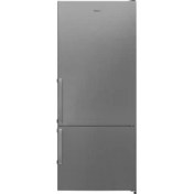 Resim Regal Nfk 60021 Ig 534 Lt No-Frost Buzdolabı 