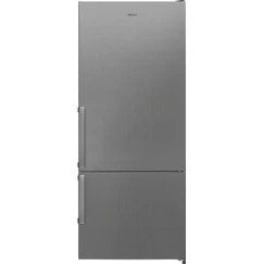 Resim Regal Nfk 60021 Ig 534 Lt No-Frost Buzdolabı 