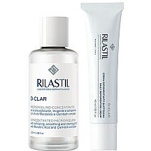 Resim Rilastil D-Clar Leke Karşıtı Kofre 