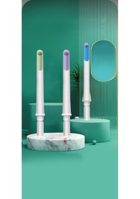 Resim Ghdent GH15 Uyumlu Ağız Duşu Yedek Başlığı 3'lü 