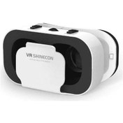 Resim Zore G05 VR Shinecon 3D Sanal Gerçeklik Gözlüğü ZORE