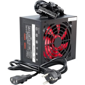 Resim PowerMaster PEAK-250W 250 Watt Peak PC Power Supply 12V 24 Pin 