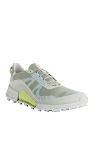 Resim Ecco Yeşil Kadın Sneaker 82385360897 